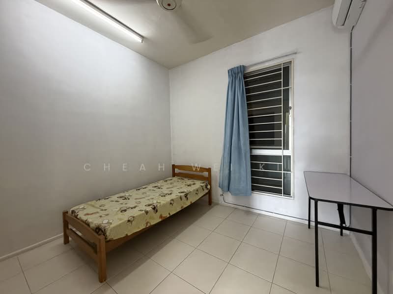 Condominium for Rent at Casa Indah 2 - Cheah Wei Kit - Bedroom - PropertyGuru.com.my