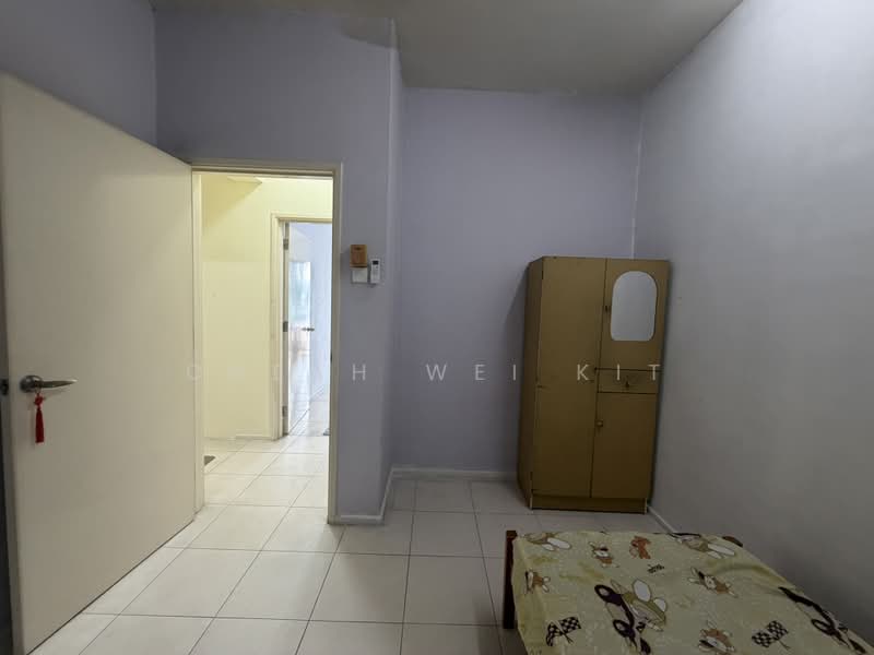 Condominium for Rent at Casa Indah 2 - Cheah Wei Kit - Bedroom - PropertyGuru.com.my