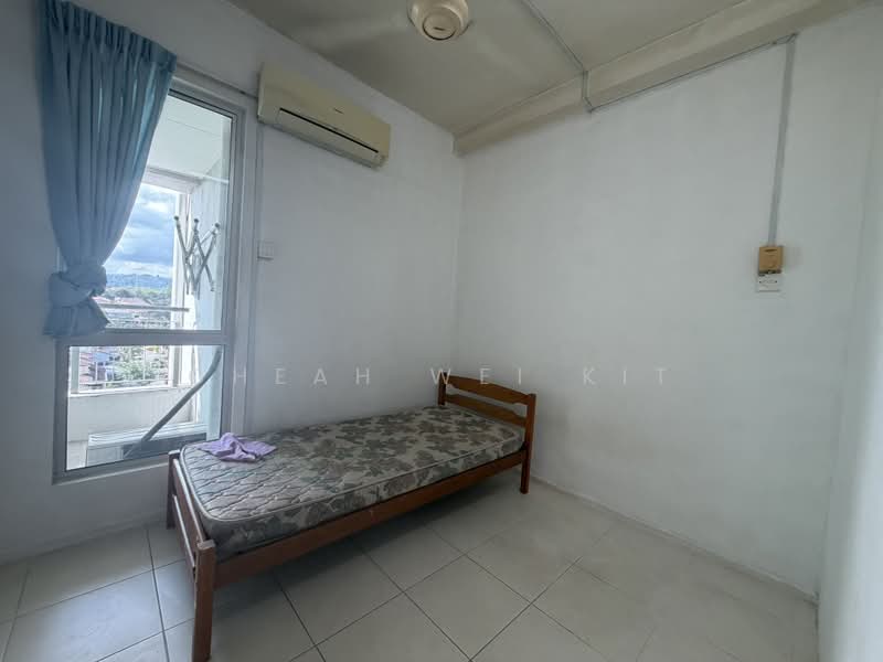 Condominium for Rent at Casa Indah 2 - Cheah Wei Kit - Bedroom - PropertyGuru.com.my