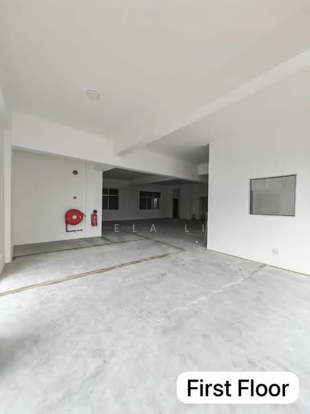 Factory for Rent in Permas Jaya (Johor) - Shela Lim - PropertyGuru.com.my