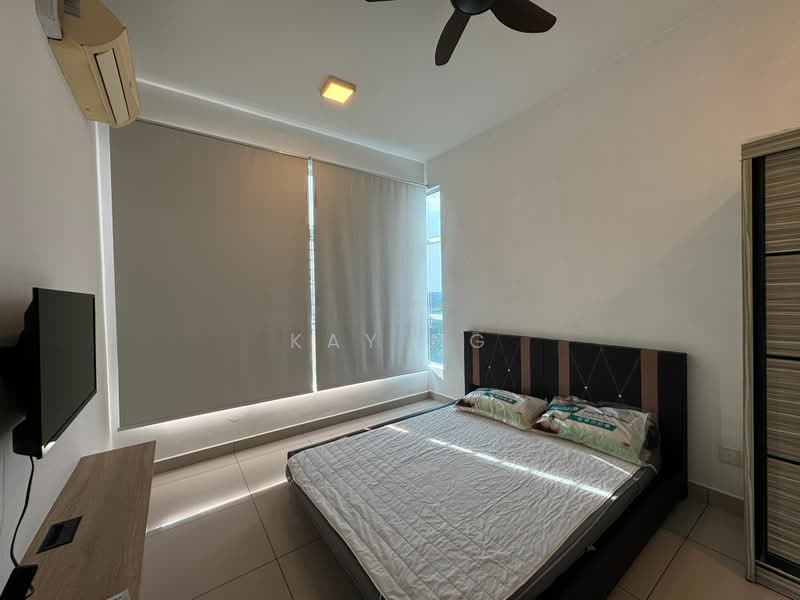 Apartment for Rent at D'Rich Executive Suites - Kay Ng - PropertyGuru.com.my