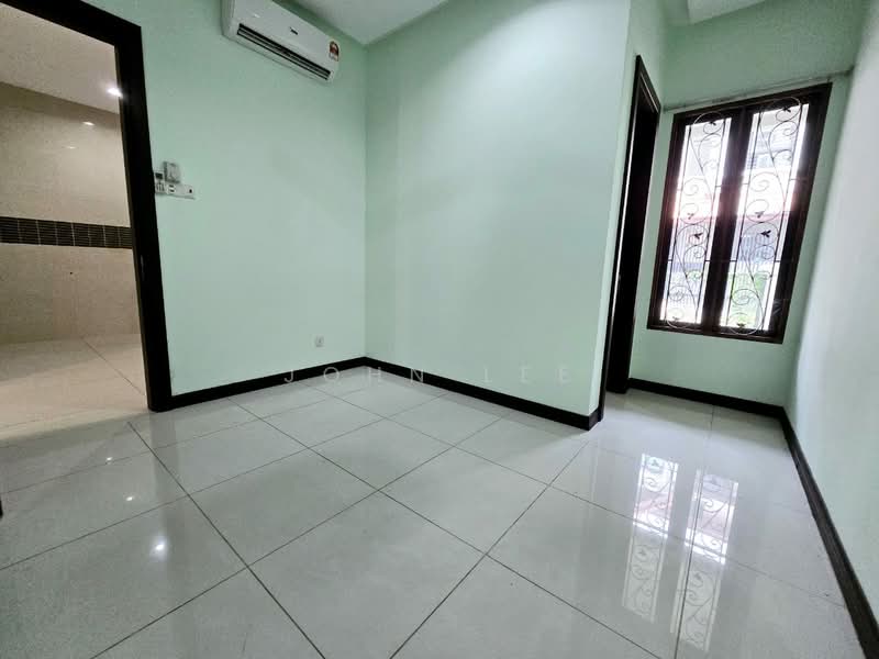 Rumah Teres 2 Tingkat untuk Dijual di Bandar Kinrara Seksyen 8 (Bandar Kinrara) - John Lee - PropertyGuru.com.my