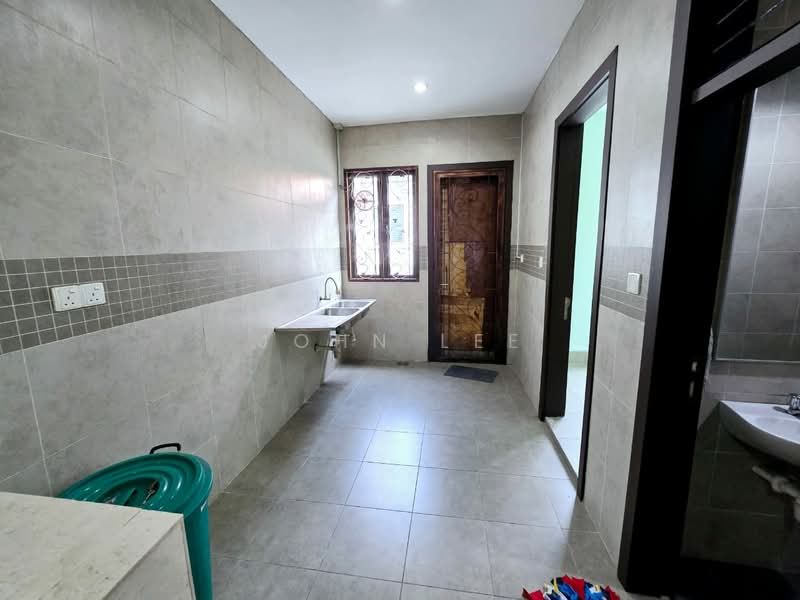 Rumah Teres 2 Tingkat untuk Dijual di Bandar Kinrara Seksyen 8 (Bandar Kinrara) - John Lee - PropertyGuru.com.my