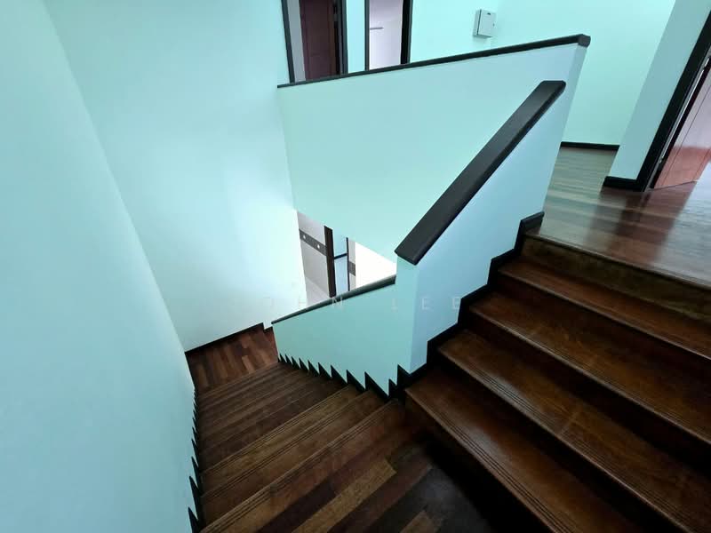 Rumah Teres 2 Tingkat untuk Dijual di Bandar Kinrara Seksyen 8 (Bandar Kinrara) - John Lee - PropertyGuru.com.my