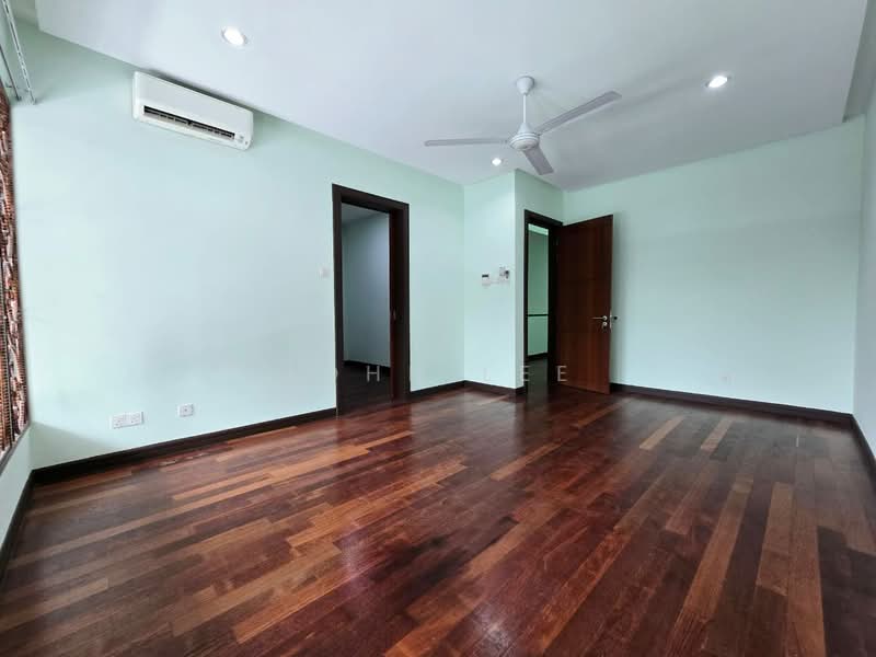 Rumah Teres 2 Tingkat untuk Dijual di Bandar Kinrara Seksyen 8 (Bandar Kinrara) - John Lee - PropertyGuru.com.my