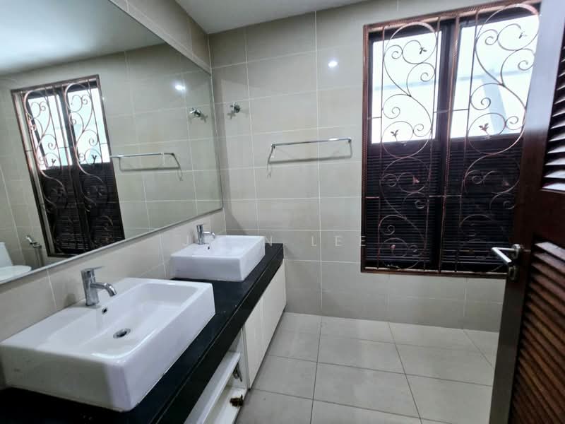 Rumah Teres 2 Tingkat untuk Dijual di Bandar Kinrara Seksyen 8 (Bandar Kinrara) - John Lee - PropertyGuru.com.my