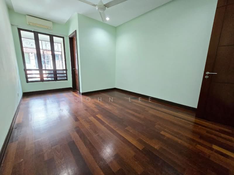 Rumah Teres 2 Tingkat untuk Dijual di Bandar Kinrara Seksyen 8 (Bandar Kinrara) - John Lee - PropertyGuru.com.my
