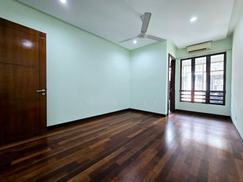 Rumah Teres 2 Tingkat untuk Dijual di Bandar Kinrara Seksyen 8 (Bandar Kinrara) - John Lee - PropertyGuru.com.my