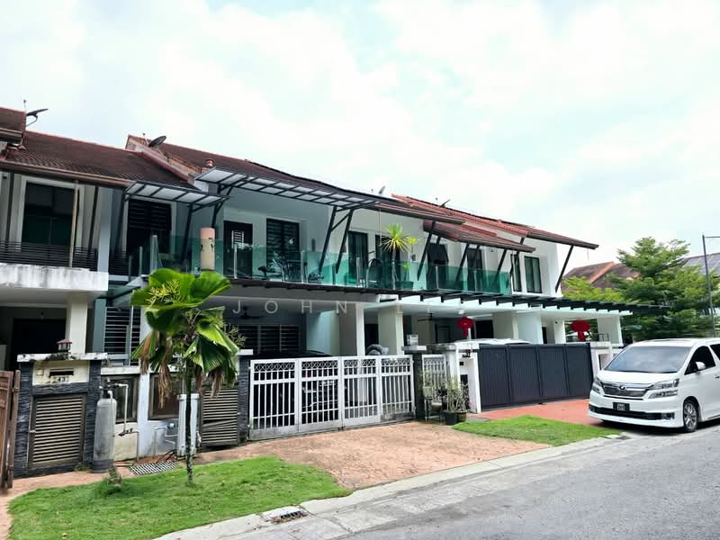 Rumah Teres 2 Tingkat untuk Dijual di Bandar Kinrara Seksyen 8 (Bandar Kinrara) - John Lee - PropertyGuru.com.my