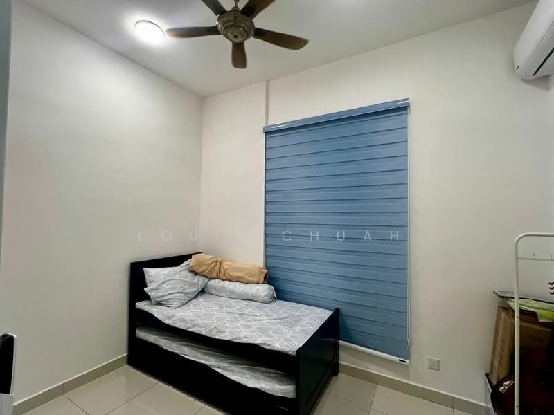 Kondominium untuk Disewa di Ferringhi Residence 2 - Louis Chuah - Bedroom - PropertyGuru.com.my