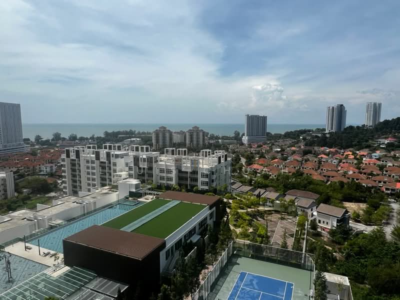 Kondominium untuk Disewa di Ferringhi Residence 2 - Louis Chuah - PropertyGuru.com.my