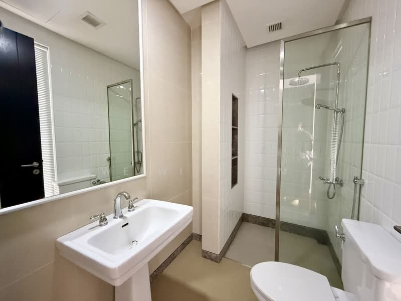Kondominium untuk Disewa di Quayside Seafront Resort Condominiums - Welwits Sim - PropertyGuru.com.my