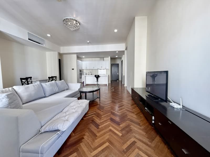 Kondominium untuk Disewa di Quayside Seafront Resort Condominiums - Welwits Sim - PropertyGuru.com.my