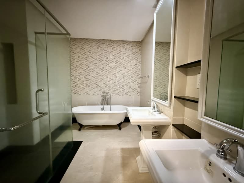Kondominium untuk Disewa di Quayside Seafront Resort Condominiums - Welwits Sim - PropertyGuru.com.my