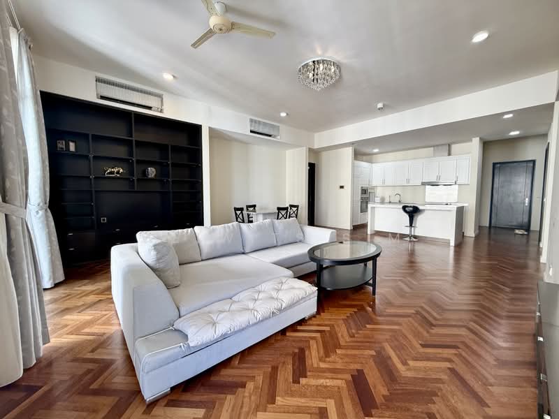 Kondominium untuk Disewa di Quayside Seafront Resort Condominiums - Welwits Sim - PropertyGuru.com.my