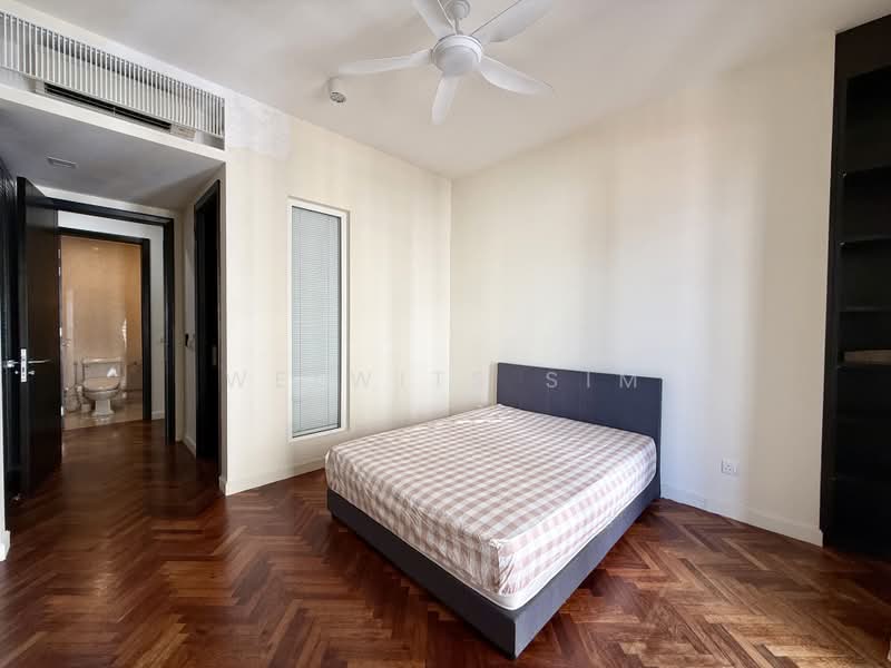 Kondominium untuk Disewa di Quayside Seafront Resort Condominiums - Welwits Sim - PropertyGuru.com.my