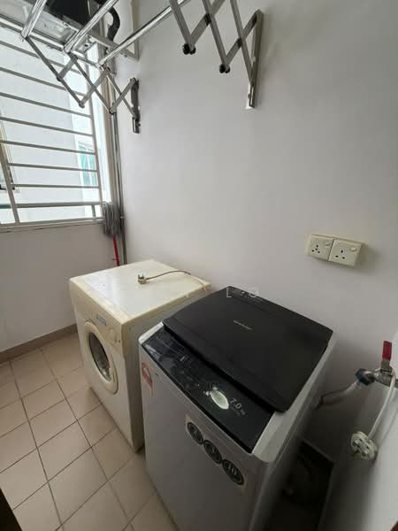 Condominium for Sale at Suasana Sentral Condominiums - Dan Lo - Interior - PropertyGuru.com.my