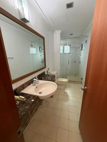 Condominium for Sale at Suasana Sentral Condominiums - Dan Lo - Bathroom - PropertyGuru.com.my