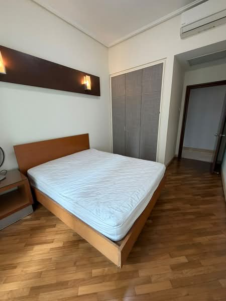 Condominium for Sale at Suasana Sentral Condominiums - Dan Lo - Bedroom - PropertyGuru.com.my