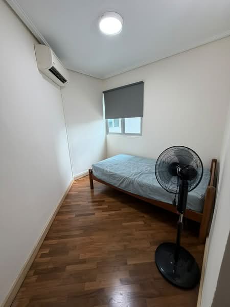 Condominium for Sale at Suasana Sentral Condominiums - Dan Lo - Bedroom - PropertyGuru.com.my