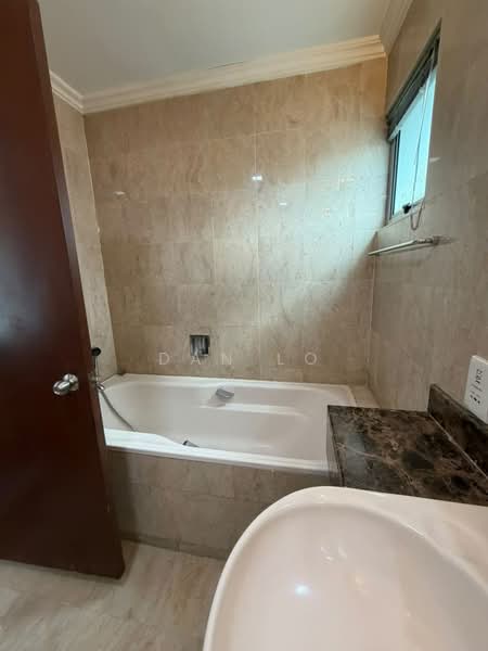Condominium for Sale at Suasana Sentral Condominiums - Dan Lo - Bathroom - PropertyGuru.com.my