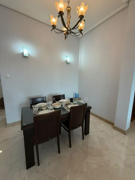 Condominium for Sale at Suasana Sentral Condominiums - Dan Lo - PropertyGuru.com.my