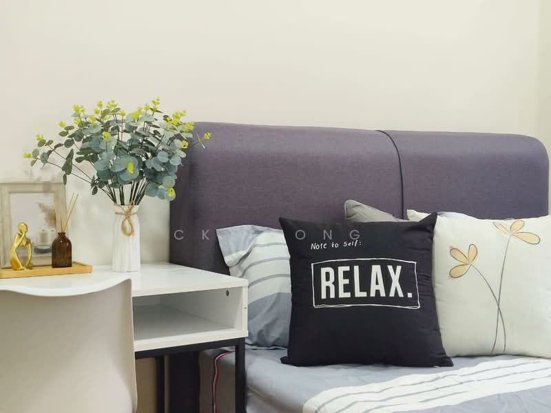 Condominium for Rent at Sunway Avila Residences - CK Teong - Bedroom - PropertyGuru.com.my