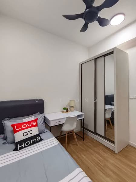 Condominium for Rent at Sunway Avila Residences - CK Teong - Bedroom - PropertyGuru.com.my