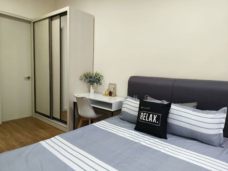 Condominium for Rent at Sunway Avila Residences - CK Teong - Bedroom - PropertyGuru.com.my