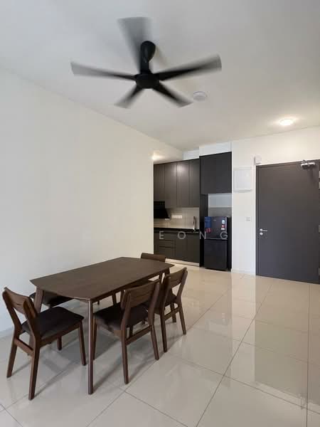 Condominium for Rent at Sunway Avila Residences - CK Teong - Dining Room - PropertyGuru.com.my