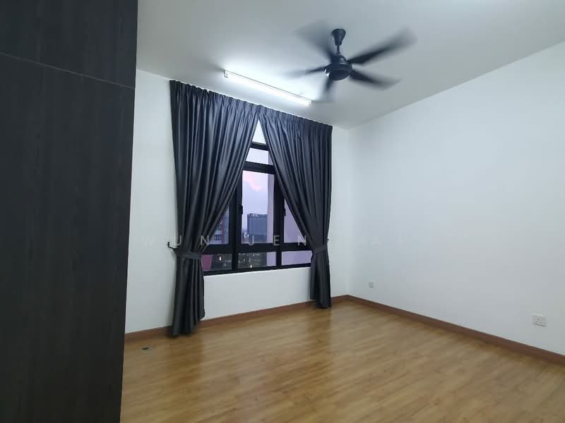 Service Residence for Rent at The Amber Residence @ TwentyFive.7 - Wun Jen Yap - Interior - PropertyGuru.com.my