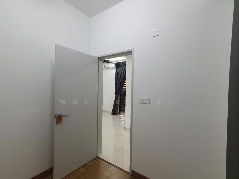 Service Residence for Rent at The Amber Residence @ TwentyFive.7 - Wun Jen Yap - Interior - PropertyGuru.com.my