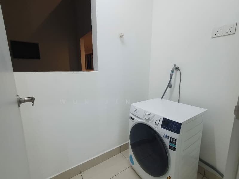 Service Residence for Rent at The Amber Residence @ TwentyFive.7 - Wun Jen Yap - Interior - PropertyGuru.com.my