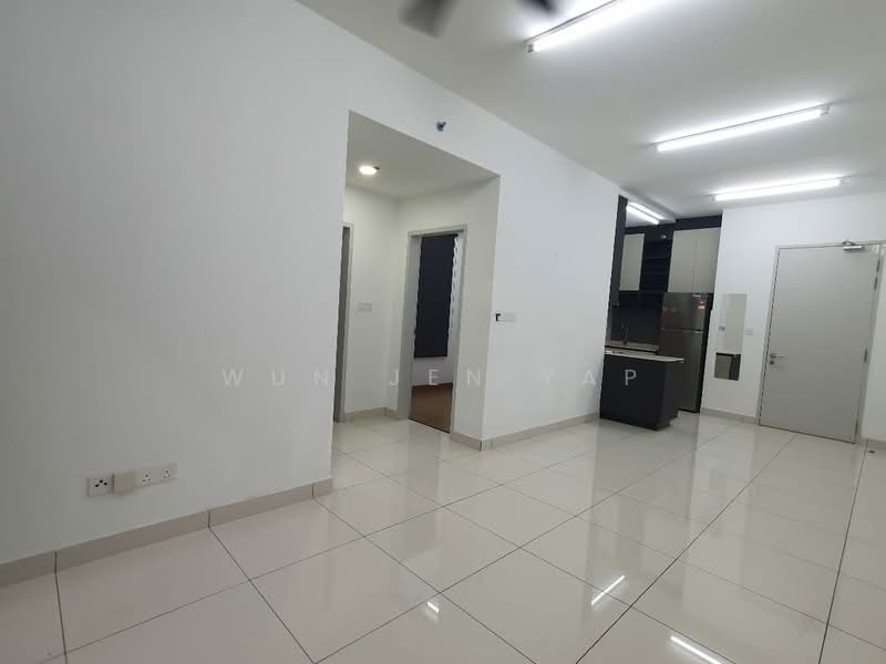 Service Residence for Rent at The Amber Residence @ TwentyFive.7 - Wun Jen Yap - Kitchen - PropertyGuru.com.my