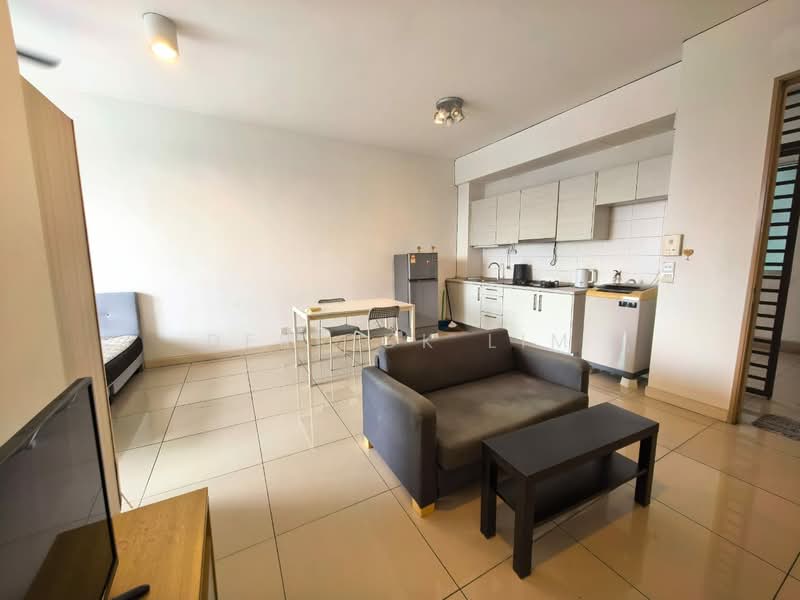 Service Residence for Sale at Greenfield Regency - Derrick Lim - PropertyGuru.com.my