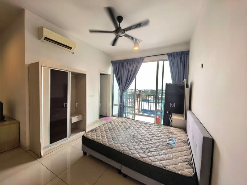Service Residence for Sale at Greenfield Regency - Derrick Lim - PropertyGuru.com.my
