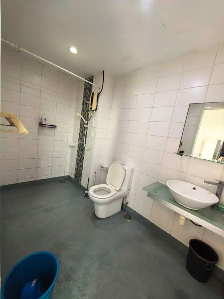 Service Residence for Sale at Greenfield Regency - Derrick Lim - PropertyGuru.com.my