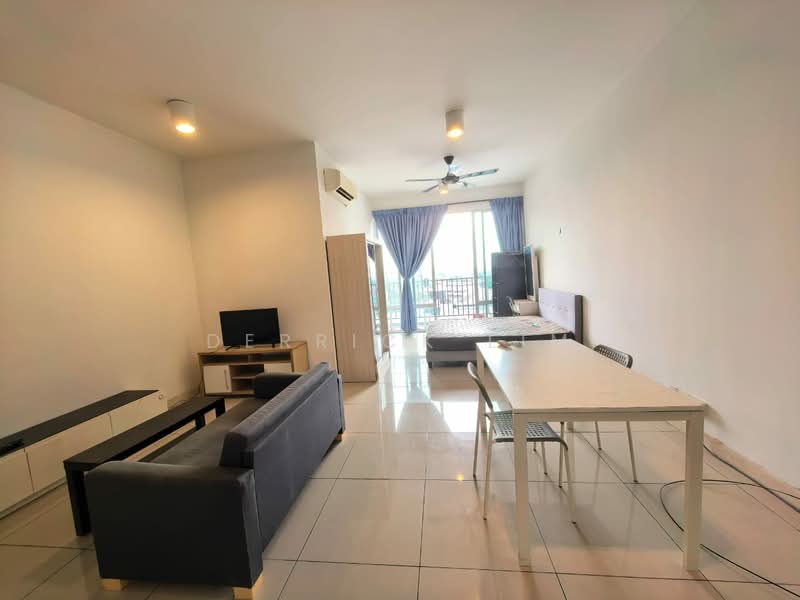 Service Residence for Sale at Greenfield Regency - Derrick Lim - PropertyGuru.com.my