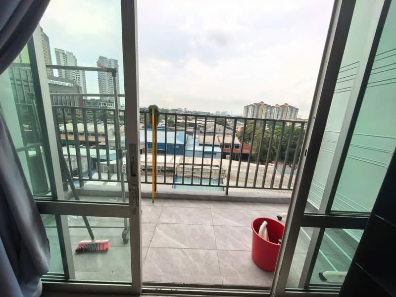 Service Residence for Sale at Greenfield Regency - Derrick Lim - PropertyGuru.com.my