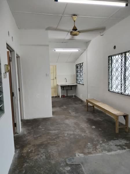 1-storey Terraced House for Sale in Alma (Bukit Mertajam) - Chii Lee - PropertyGuru.com.my