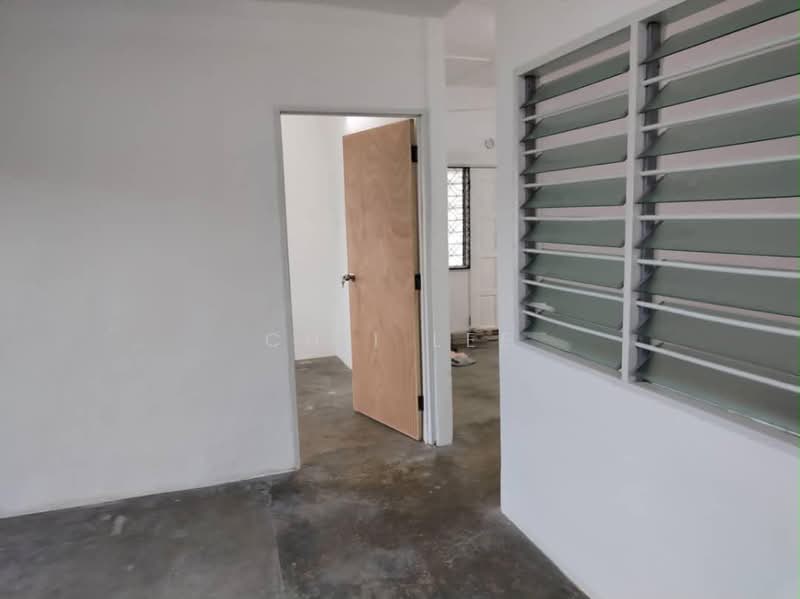 1-storey Terraced House for Sale in Alma (Bukit Mertajam) - Chii Lee - PropertyGuru.com.my