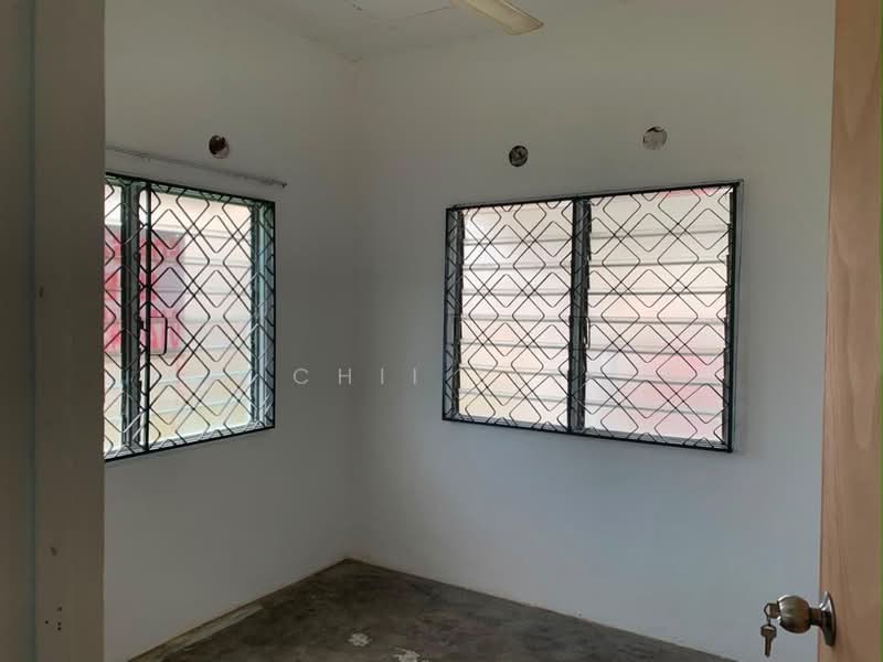 1-storey Terraced House for Sale in Alma (Bukit Mertajam) - Chii Lee - PropertyGuru.com.my