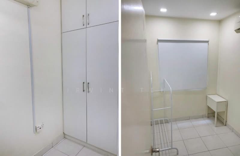 Service Residence for Rent at Metropolitan Square - Irwint Teh - Interior - PropertyGuru.com.my