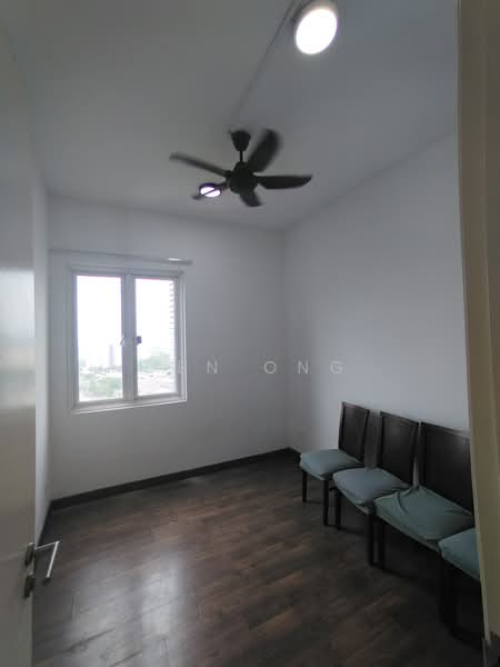 Service Residence for Sale at Sentul Village - Den Ong - Interior - PropertyGuru.com.my