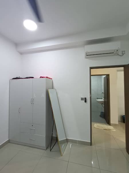 Servis Apartment untuk Disewa di SKS Habitat - Larry Ng - PropertyGuru.com.my