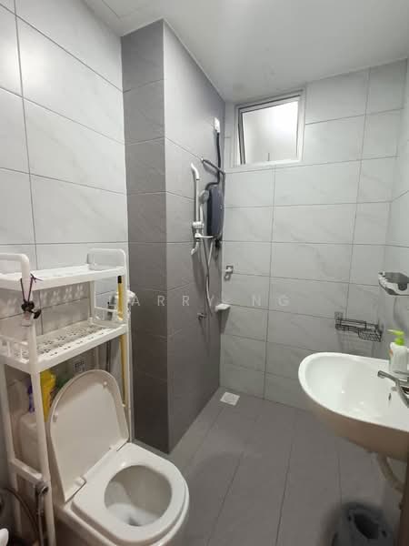 Servis Apartment untuk Disewa di SKS Habitat - Larry Ng - PropertyGuru.com.my