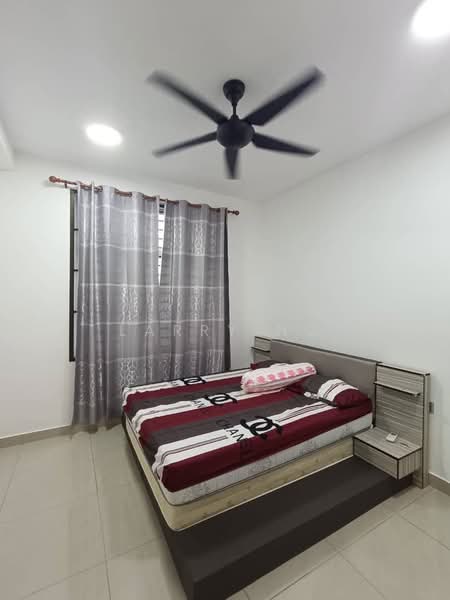 Servis Apartment untuk Disewa di SKS Habitat - Larry Ng - PropertyGuru.com.my