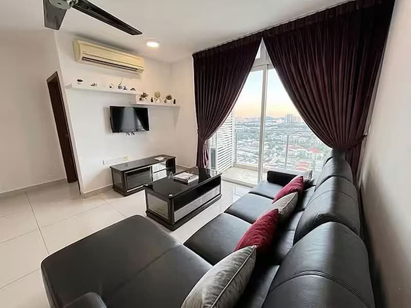 Condominium for Rent at KSL D'Esplanade Residence - Kay Ng - PropertyGuru.com.my