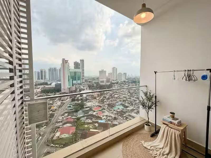 Condominium for Rent at KSL D'Esplanade Residence - Kay Ng - PropertyGuru.com.my