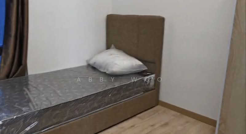 Servis Apartment untuk Disewa di Emporis - Abby Woo - Bedroom - PropertyGuru.com.my
